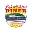 程序图标：Bob  Ediths Diner