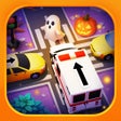 Icoon van programma: Traffic Buster: Parking E…
