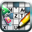 Ikona programu: Crosswords