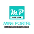 Icon of program: Mine Portal - Mining Solu…