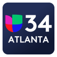 Univision 34 Atlanta