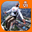 Programikonen: Bungee jumping in VR