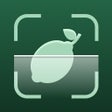 プログラムのアイコン：Caloria - Your AI Diet Co…
