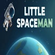 أيقونة البرنامج: Little Spaceman