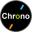 Icon of program: Chrono Watch Face
