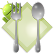 程序图标：Dieta para emagrecer