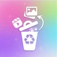 Icoon van programma: Deleted Photo  Video Reco…