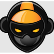 Icono de programa: Monkey Server