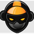 Ikona programu: Monkey Server