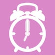 أيقونة البرنامج: Tampon Timer
