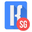 أيقونة البرنامج: SG for KWGT