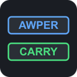 프로그램 아이콘: Faceit Player Labels