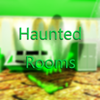 Haunted Rooms V And W-Section Update