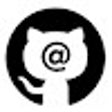 プログラムのアイコン：Github Emails Finder & Ex…