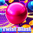 Icoon van programma: Twist Blast