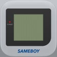 Programın simgesi: SameBoy