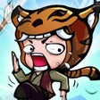 ไอคอนของโปรแกรม: Kung Fu Survival