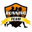 Symbol des Programms: runteam