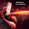 プログラムのアイコン：Wallpaper For Dota Underl…