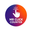 Biểu tượng của chương trình: MR Click Counter