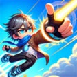 Programikonen: Energy Fight - Ninja Tele…