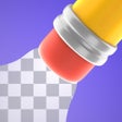 Symbol des Programms: Remove Object Erase Backg…