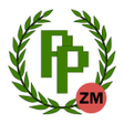 Ikona programu: Past Papers ZM ECZ