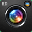 プログラムのアイコン：CameraHD