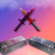 Иконка программы: Case Simulator For Stando…