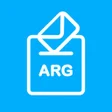 程序图标：Consulta Padron Electoral…