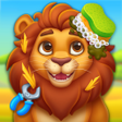 Icoon van programma: Safari Animals Games For …