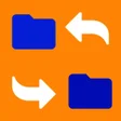 プログラムのアイコン：Max Send File Transfer  S…