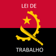 Lei do Trabalho de Angola icon