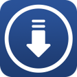 程序图标：Downloader for social vid…