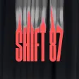 Symbol des Programms: Shift 87