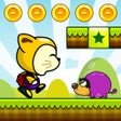 프로그램 아이콘: Tom Cats Jungle Adventure