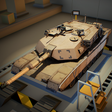 プログラムのアイコン：Cartoon Tanks Online
