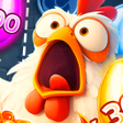 أيقونة البرنامج: Eggs And Nests