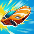 ไอคอนของโปรแกรม: drive the car out
