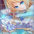 프로그램 아이콘: Crystalline