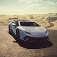 Icono de programa: Desert SuperCar Racing:Op…