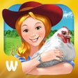 Icon of program: Farm Frenzy 3. Farming game