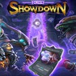 Programikonen: Forced Showdown