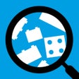 程序图标：Brick Search: The LEGO se…