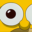 程序图标：Homer Simpson Wallpaper