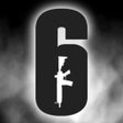 Icoon van programma: R6: Siege Stats