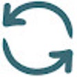 Symbol des Programms: YouTube Repeater