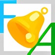Programın simgesi: FreelancerAlert Chrome Ex…