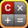 Ikon program: Calculator - Easy to Use