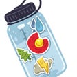 Programın simgesi: Official Colorado Sticker…